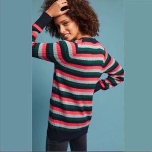 Anthropologie Jamison cardigan by Moth